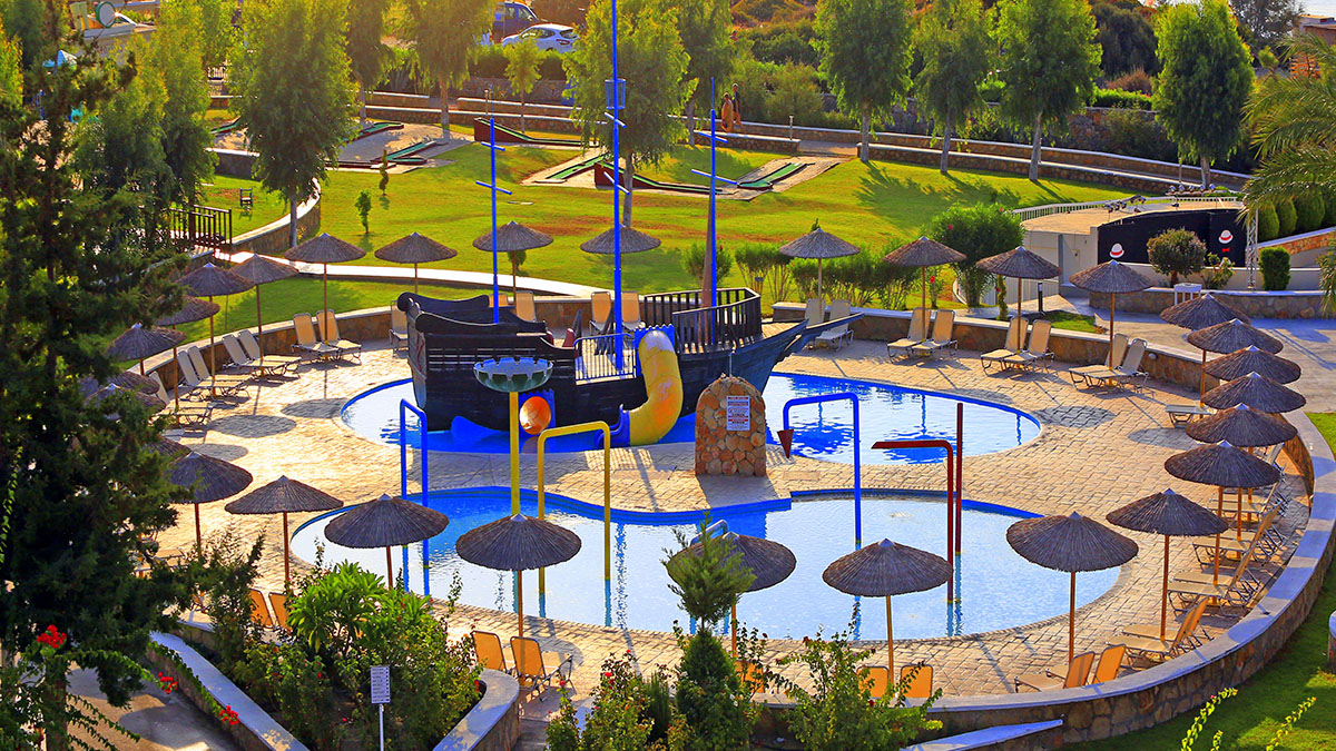 Labranda Miraluna Village - NR